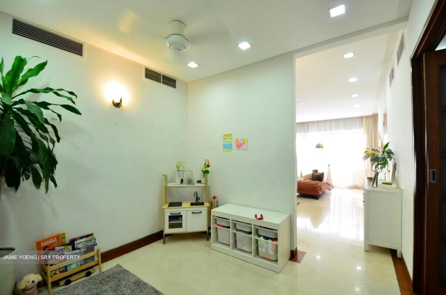 Nassim Jade (D10), Condominium #501191711